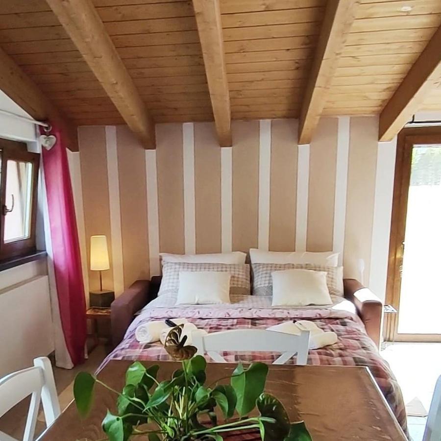 Lissahouse Agriturismo San Pietro Vara 客房 照片